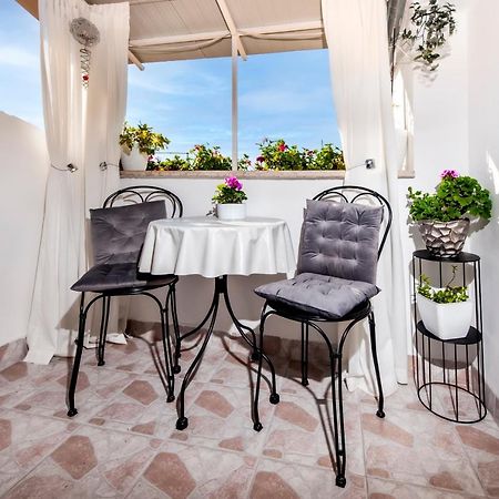 Studio Apartment Sunce Ρόβινι Εξωτερικό φωτογραφία