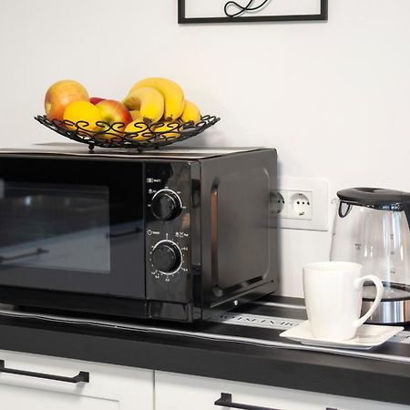 Studio Apartment Sunce Ρόβινι Εξωτερικό φωτογραφία