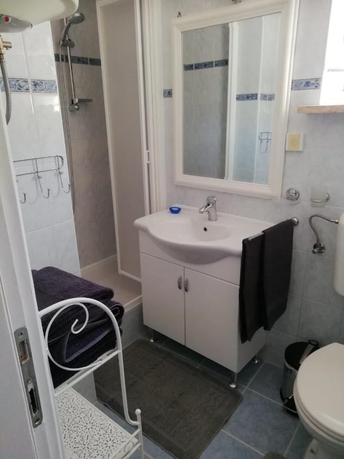 Studio Apartment Sunce Ρόβινι Εξωτερικό φωτογραφία