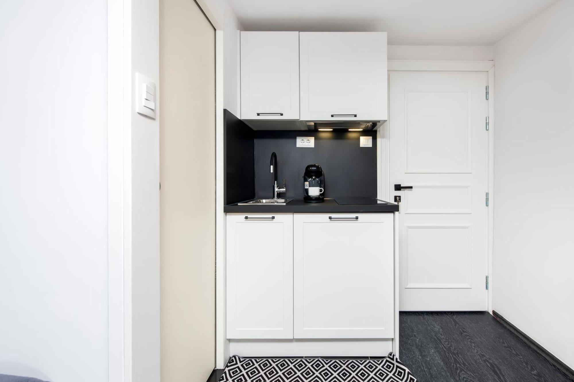 Studio Apartment Sunce Ρόβινι Εξωτερικό φωτογραφία