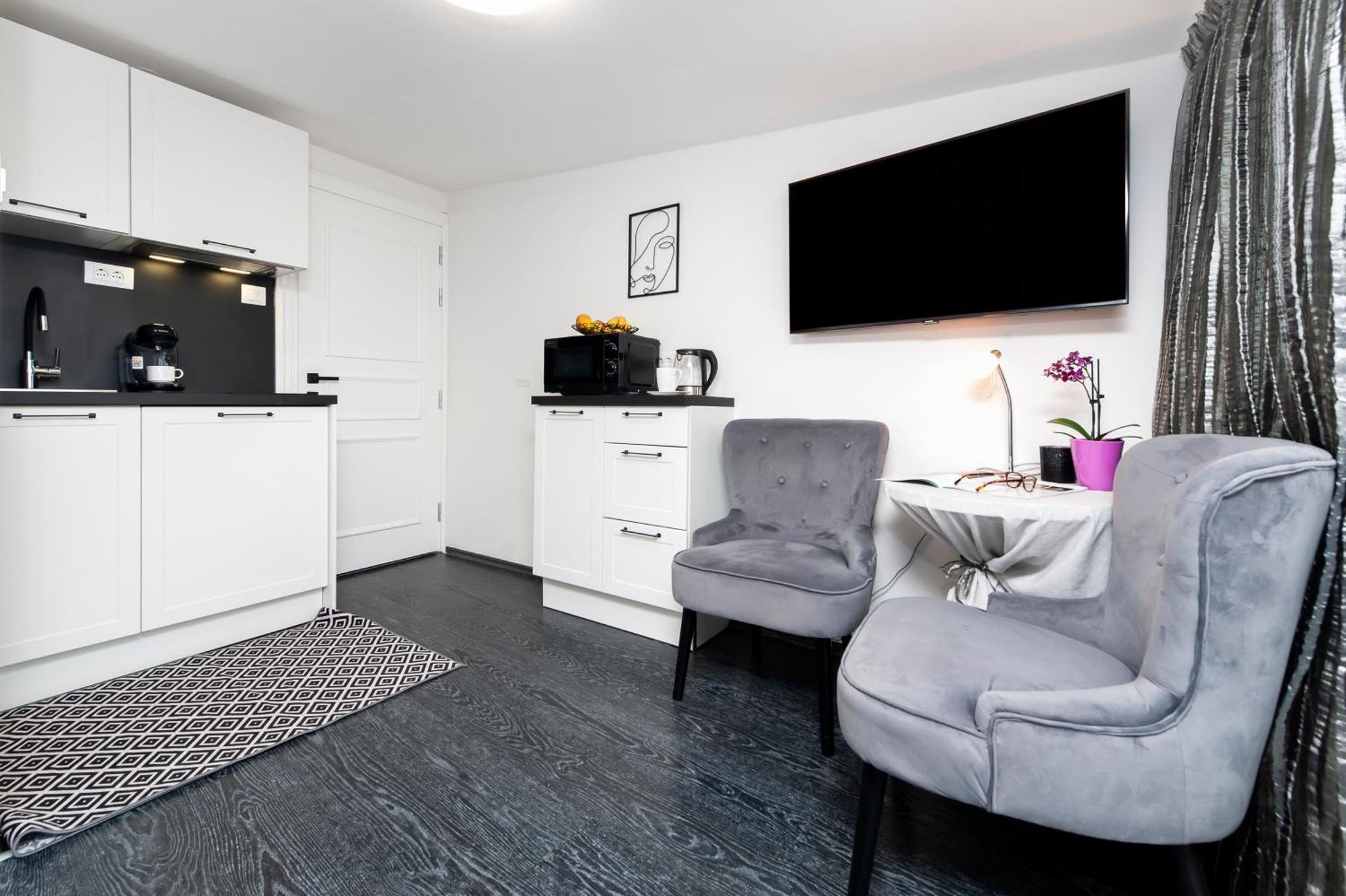 Studio Apartment Sunce Ρόβινι Εξωτερικό φωτογραφία