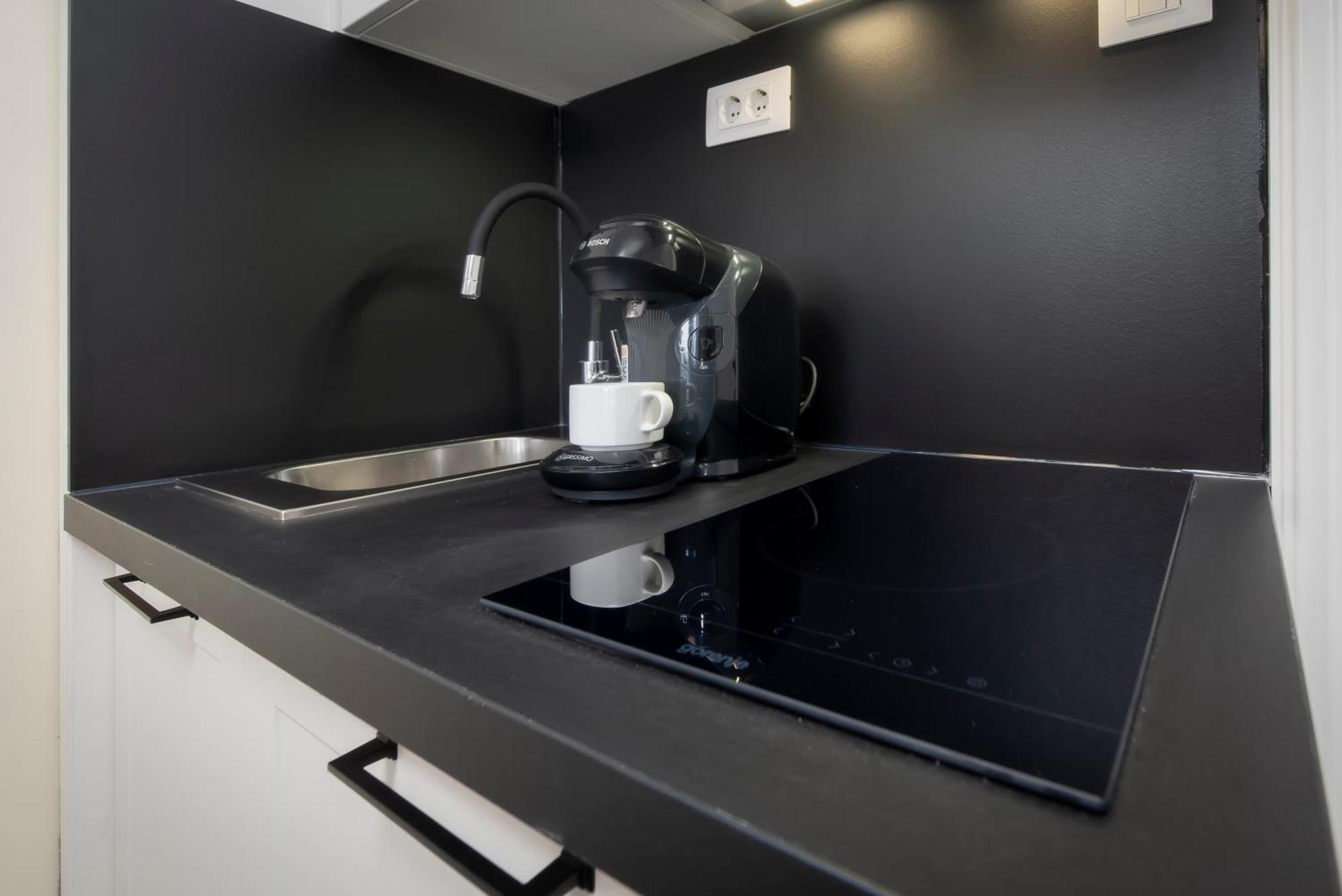 Studio Apartment Sunce Ρόβινι Εξωτερικό φωτογραφία