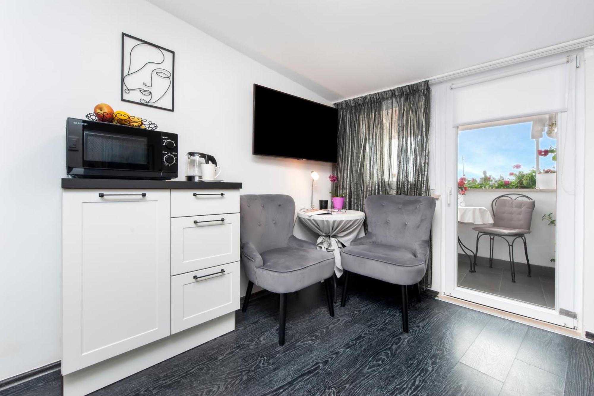 Studio Apartment Sunce Ρόβινι Εξωτερικό φωτογραφία