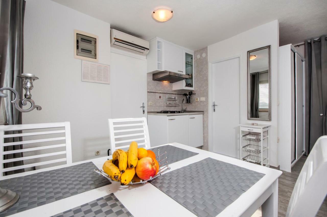 Studio Apartment Sunce Ρόβινι Εξωτερικό φωτογραφία