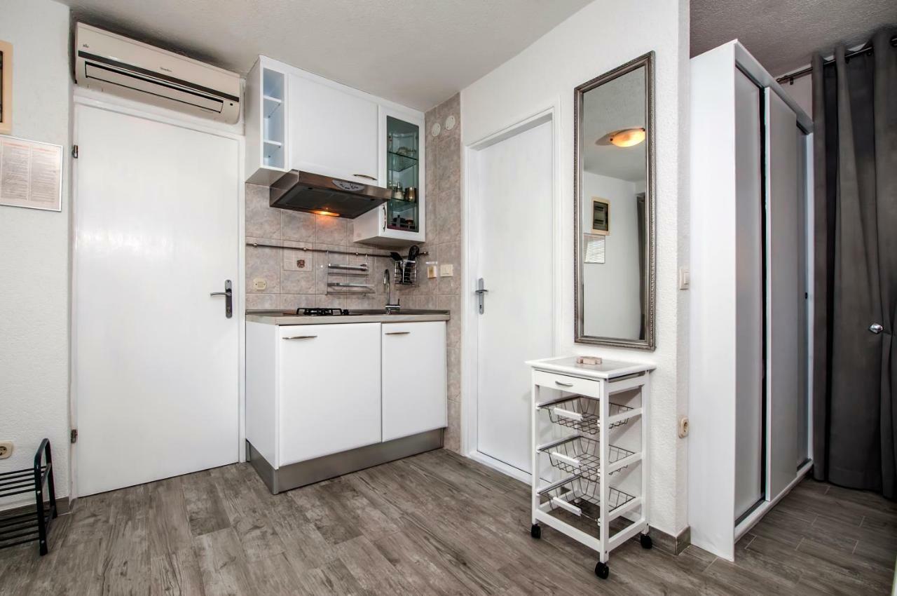 Studio Apartment Sunce Ρόβινι Εξωτερικό φωτογραφία