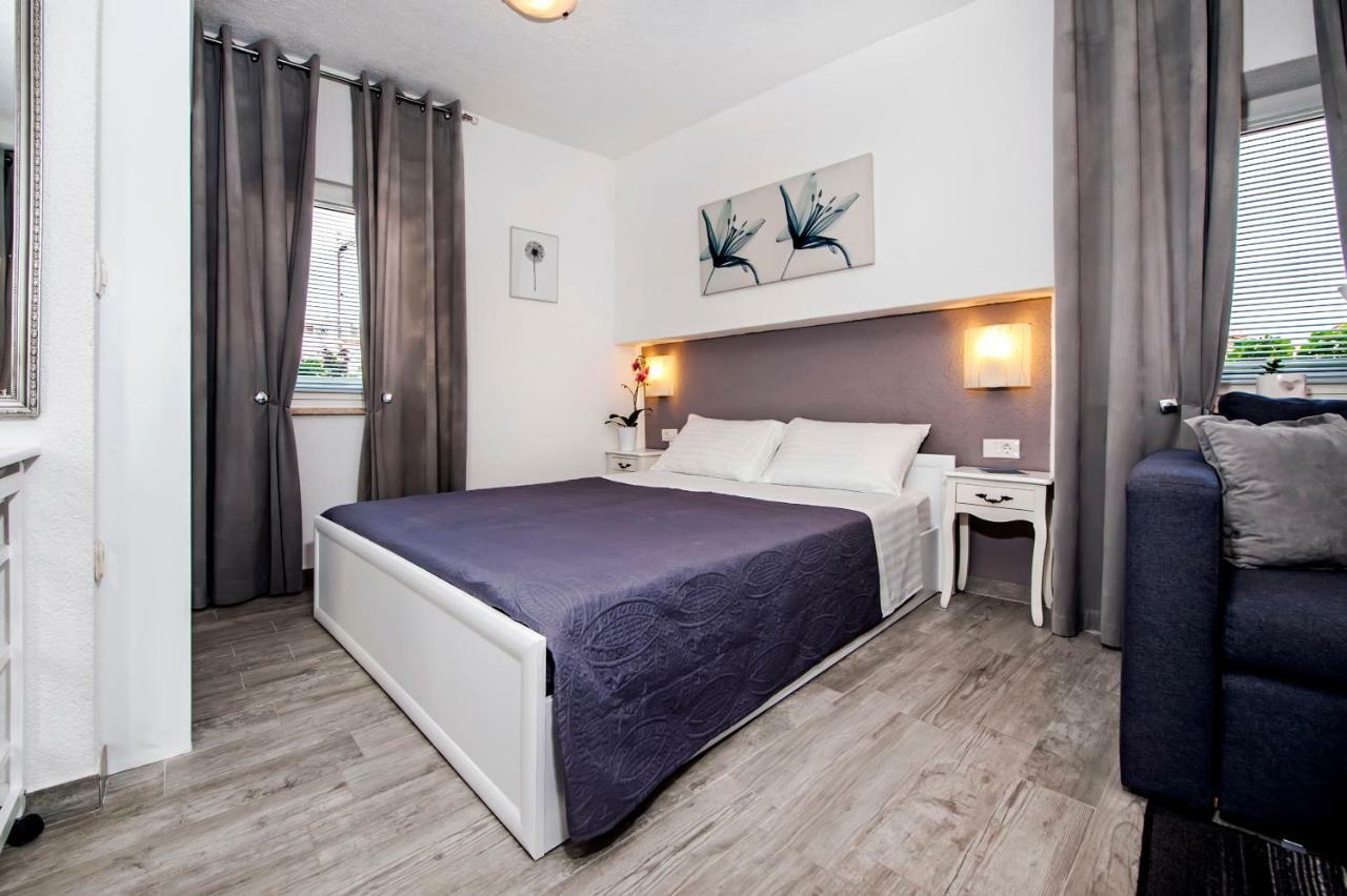 Studio Apartment Sunce Ρόβινι Εξωτερικό φωτογραφία